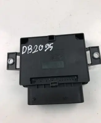 BMW 5 F10 F11 Other control units/modules 32620301