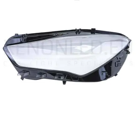 Mercedes-Benz CLA C118 X118 Headlight lense 