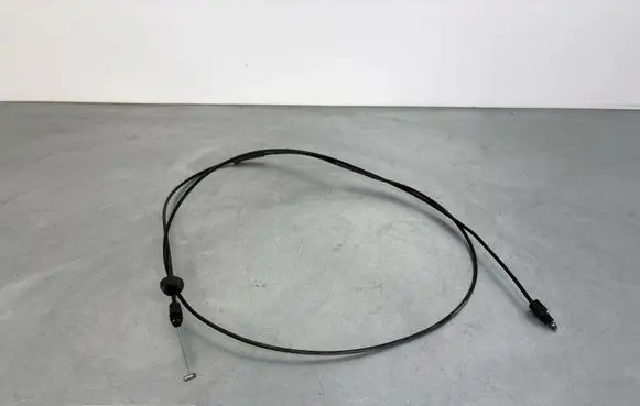 Jeep Grand Cherokee Engine bonnet/hood lock release cable 68032581AC