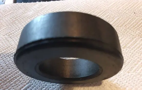 Moskvich 412 clutch release bearing M412