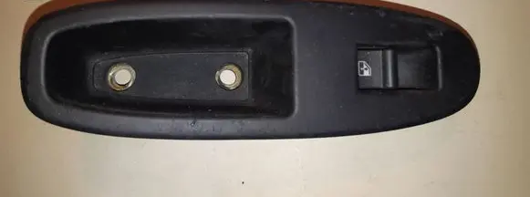 Alfa Romeo 159 Electric window control switch 156055038 C910