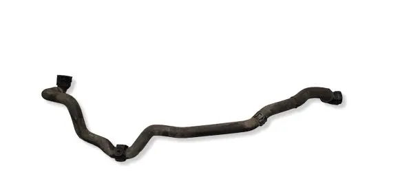 BMW X1 E84 Engine coolant pipe/hose 9222700