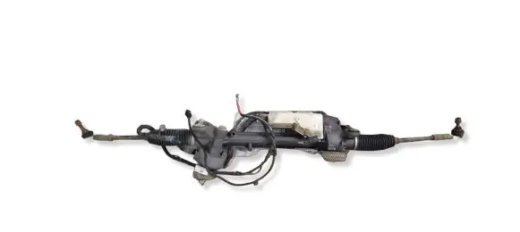 Volkswagen PASSAT B6 Steering rack 5N1909144R 140505 A54605122