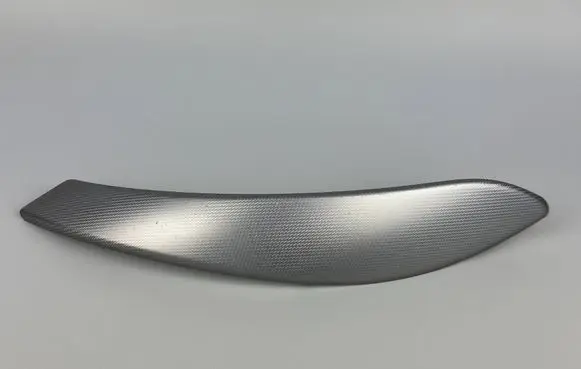 BMW 3 F30 F35 F31 Center console decorative trim PA6GF35