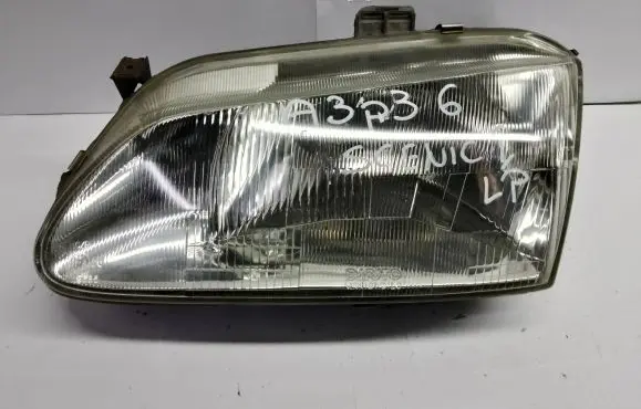 Renault Scenic I Headlight/headlamp