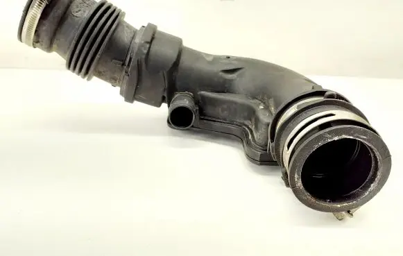 Ford Focus Intercooler hose/pipe
