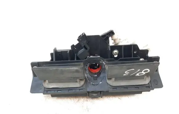 Audi A6 Allroad C5 Loading door exterior handle 8D9827505H 4B0827565H