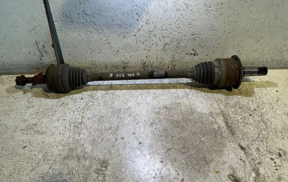 Chrysler 300C Front driveshaft P68080382AA TUS3303D0256