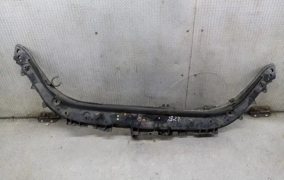 Renault Scenic II - Grand scenic II Top upper radiator support slam panel 8200140478