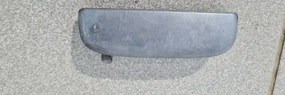 Suzuki Ignis Front door exterior handle