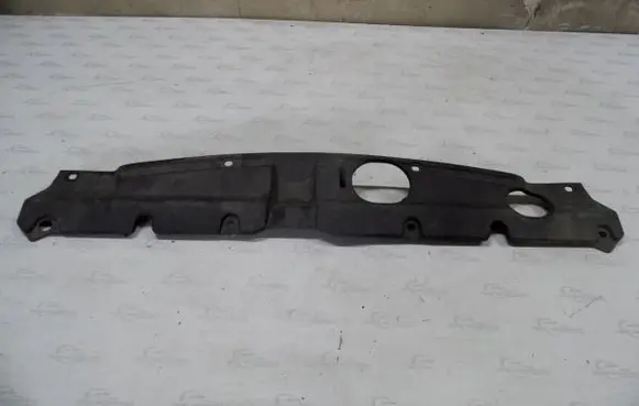 Honda Accord Radiator support slam panel 71123