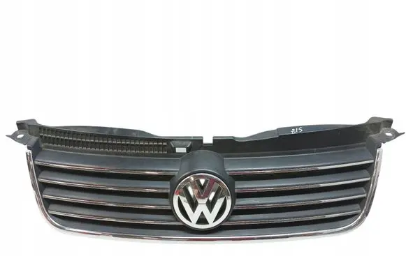 Volkswagen PASSAT B5.5 Front grill 3B0853651