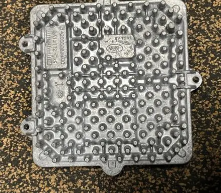 Land Rover Discovery Sport LED ballast control module LK7213E005AB