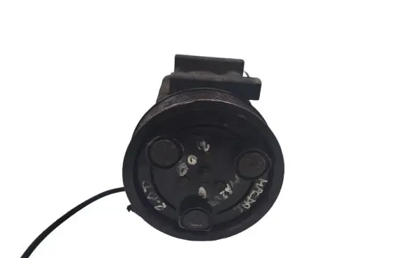 Mazda 6 Air conditioning (A/C) compressor (pump) H12A1AE4DC J1215896
