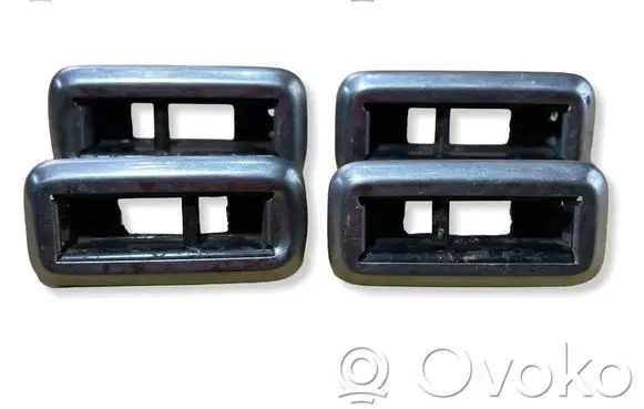 Volkswagen Transporter - Caravelle T5 Seat back rest lock catch 7H0883873