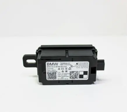 BMW X2 F39 Other devices 7928644