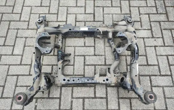 Jeep Grand Cherokee Front subframe