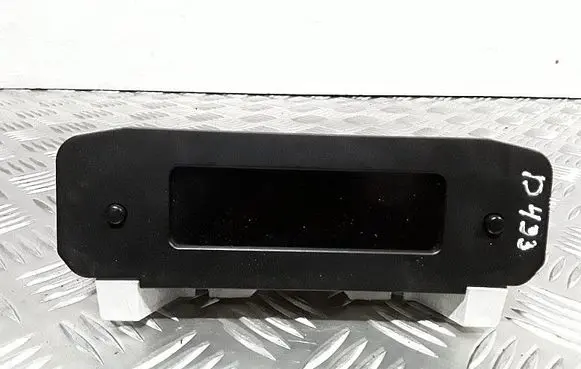 Screen/display/small screen