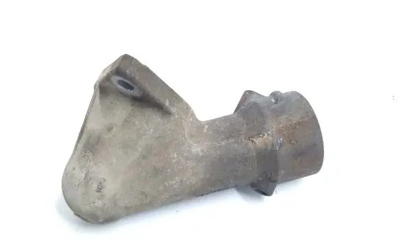 Peugeot 508 RXH Engine coolant pipe/hose 9685027280