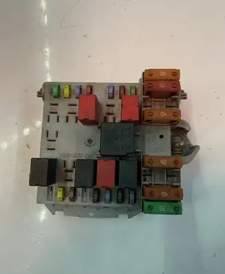 Peugeot Boxer Fuse module 1349944080