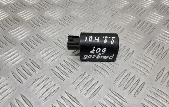 Peugeot 607 Other relay 9656112480