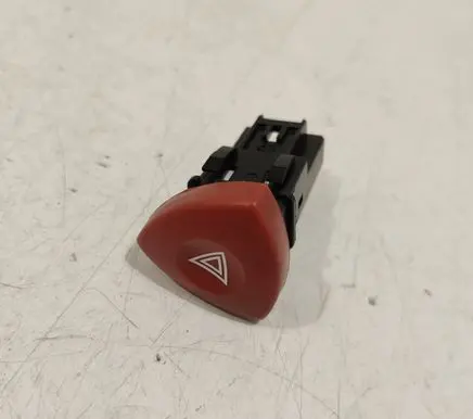Renault Espace - Grand espace IV Hazard light switch 442724