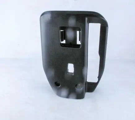 Ford Kuga III Steering wheel column trim LV4B3533B