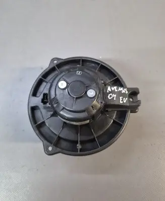 Toyota Avensis T250 Heater fan/blower 