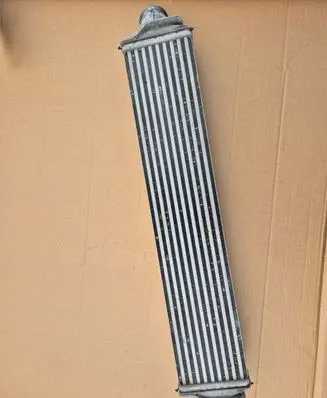 Audi A6 S6 C8 4K Intercooler radiator 8W0145805AB 4K0094B JD1271007010