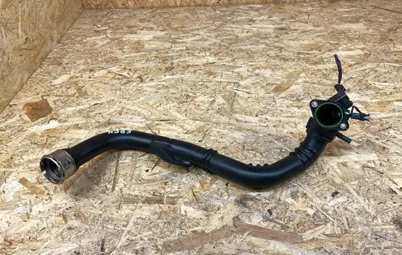 Nissan Juke II F16 Intercooler hose/pipe 144605956R