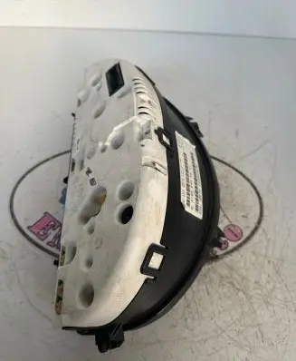 Mercedes-Benz ML W163 Speedometer (instrument cluster) A1635405811