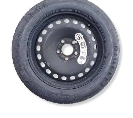 Ford C-MAX I R16 spare wheel 
