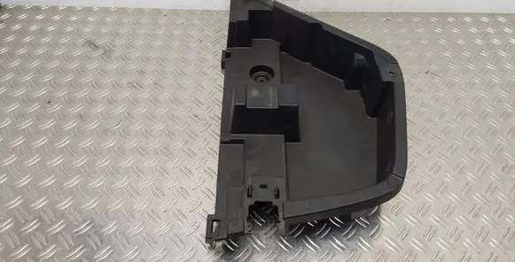 Toyota Avensis T270 Glove box in trunk 6499505030