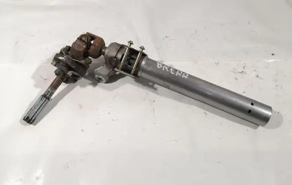Alfa Romeo Brera Steering wheel axle