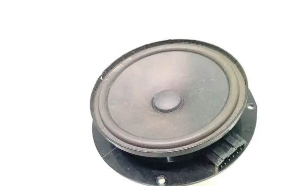 Volkswagen Golf VI Rear door speaker 1KM035454B