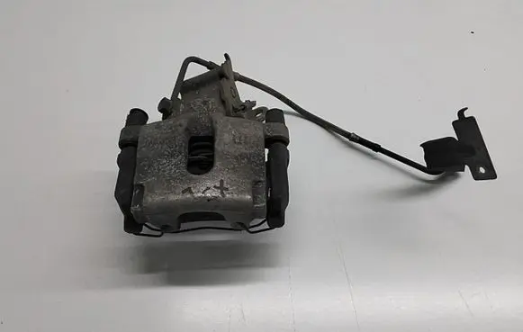 Jaguar XJ X351 Rear brake caliper T2R7689