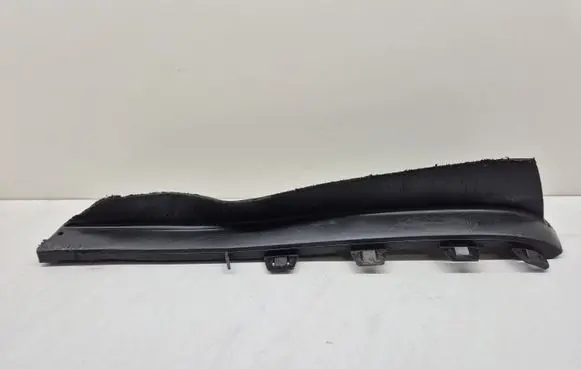 Other under body part