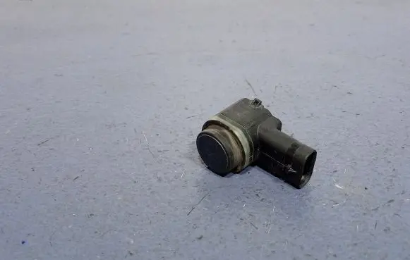 Volkswagen PASSAT CC Parking PDC control unit/module 1S0919275
