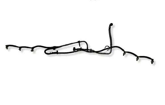 Land Rover Range Rover Sport L494 Fuel return line/hose 0445130039
