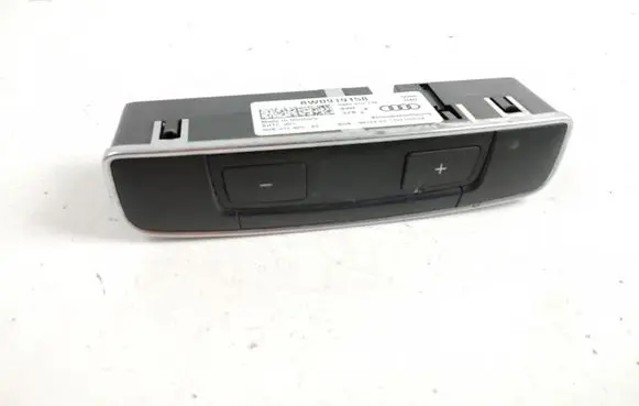 Climate control unit