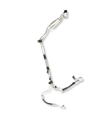 KIA Sportage Air conditioning (A/C) pipe/hose 97775F1380 1510211P
