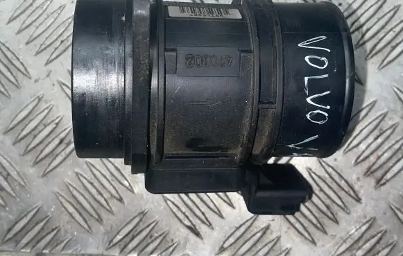 Volvo S40, V40 Mass air flow meter 470302