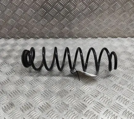 Citroen C4 III e-C4 Rear coil spring 9835940780
