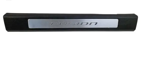 Ford Fusion II Front sill trim cover DS73F13201 DS73F13201GG IAC1321001