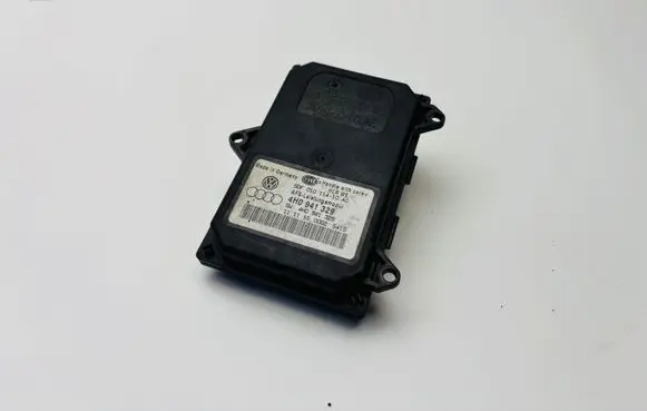 Skoda Superb B8 (3V) Headlight ballast module Xenon 4H0941329 5DEF01911410 5DF01011410A0