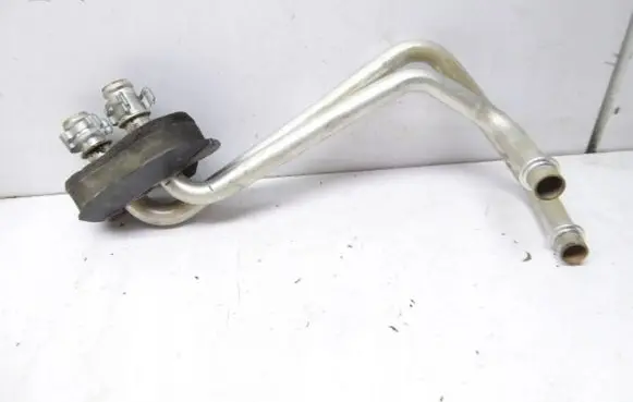 Volkswagen Transporter - Caravelle T5 Heater radiator pipe/hose 7H1819031