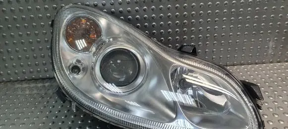 Smart ForTwo II Headlight/headlamp S26372480 A4518200259