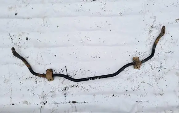 Fiat Punto (188) Front anti-roll bar/sway bar