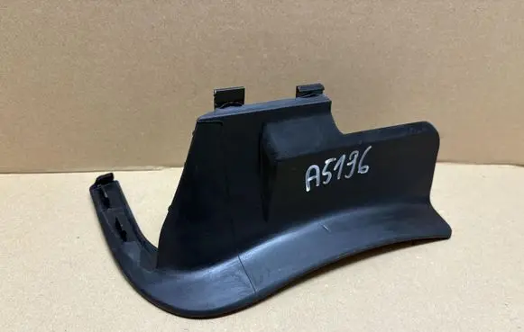 Porsche Panamera (970) Front mudguard 97055960201