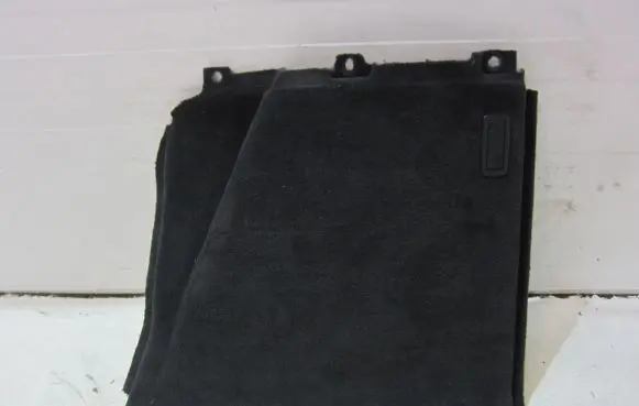 BMW 3 GT F34 Trunk/boot side trim panel 7325339